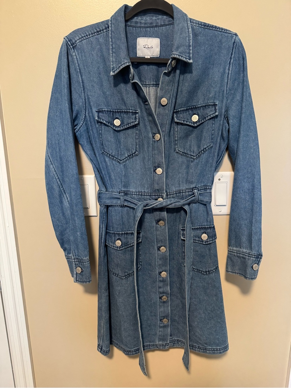 Rails Ciara Dress
